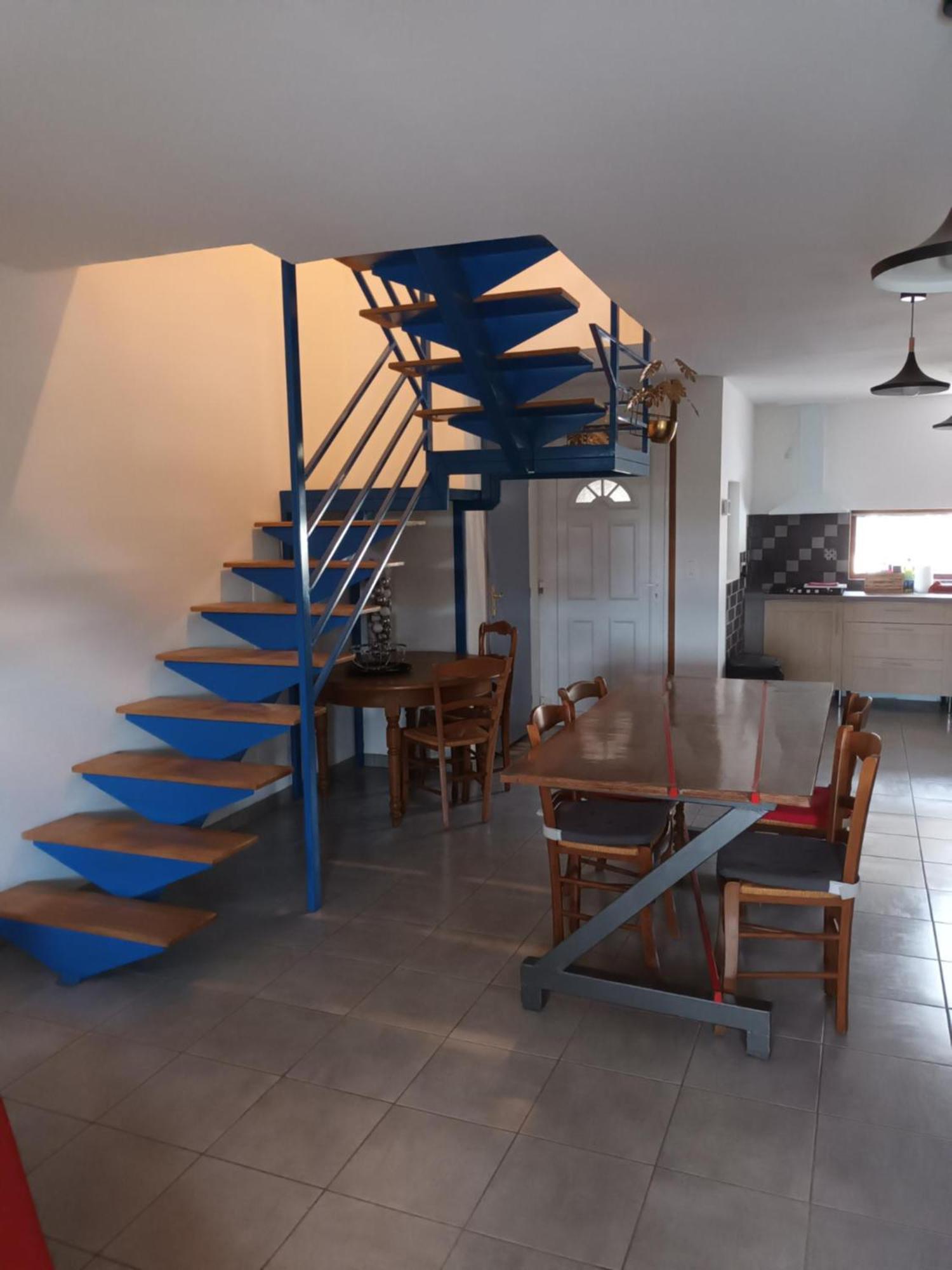 Le 9 Rue Du Moulin 4-5 Personnes Tout Confort Gripport Εξωτερικό φωτογραφία